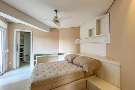 Casa de condomínio à venda com 342m², 3 quartos e 2 vagasSuíte 1