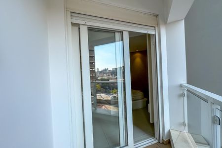 Casa de condomínio à venda com 342m², 3 quartos e 2 vagasVaranda da Suíte 1