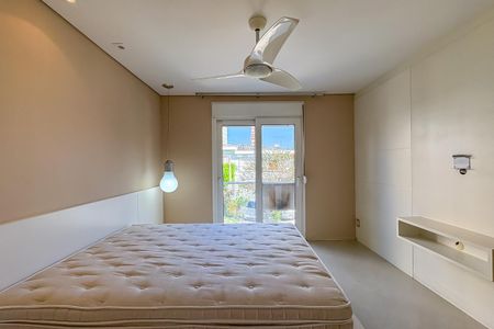 Casa de condomínio à venda com 342m², 3 quartos e 2 vagasSuíte 2