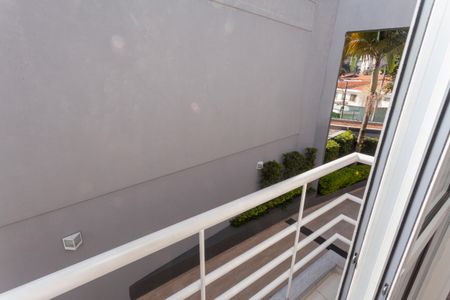 Casa à venda com 65m², 1 quarto e 2 vagasVista do Quarto