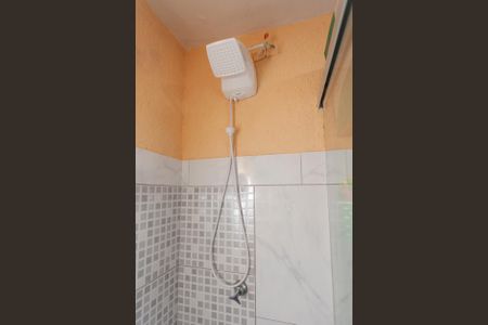 Casa à venda com 65m², 1 quarto e 2 vagasÁrea de Serviço