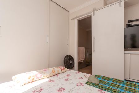 Casa à venda com 65m², 1 quarto e 2 vagasQuarto