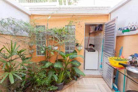 Casa à venda com 65m², 1 quarto e 2 vagasJardim