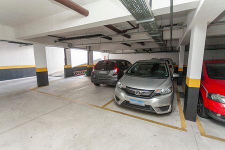 Casa à venda com 65m², 1 quarto e 2 vagasGaragem