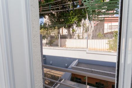 Casa à venda com 65m², 1 quarto e 2 vagasVista do Escritório
