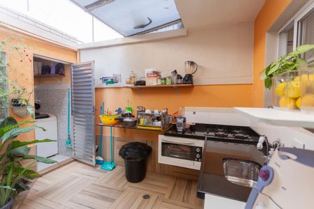 Casa à venda com 65m², 1 quarto e 2 vagasExtensão da Cozinha