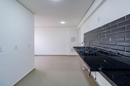 Apartamento à venda com 36m², 2 quartos e 1 vagaCozinha