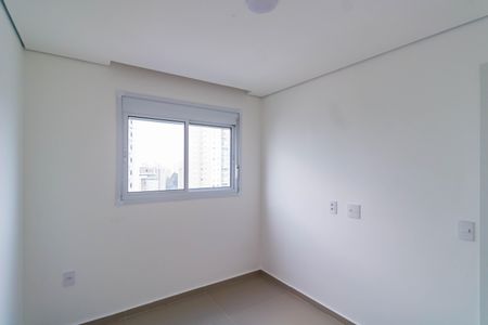 Apartamento à venda com 36m², 2 quartos e 1 vagaQuarto 2