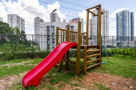 Apartamento à venda com 36m², 2 quartos e 1 vagaÁrea comum