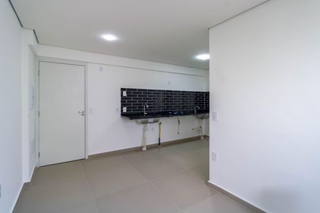 Apartamento à venda com 36m², 2 quartos e 1 vagaSala