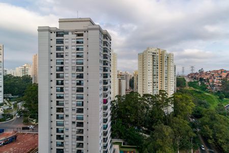 Apartamento à venda com 36m², 2 quartos e 1 vagaVista do Quarto 1