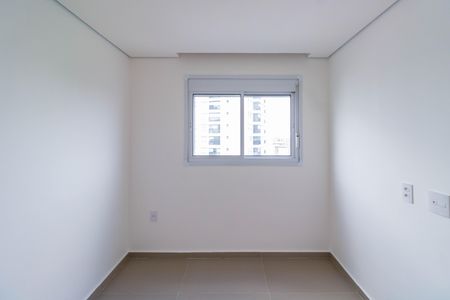 Apartamento à venda com 36m², 2 quartos e 1 vagaQuarto 2