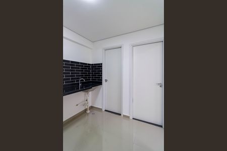 Apartamento à venda com 36m², 2 quartos e 1 vagaCozinha