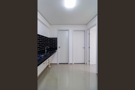 Apartamento à venda com 36m², 2 quartos e 1 vagaCozinha