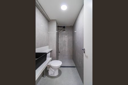 Apartamento à venda com 36m², 2 quartos e 1 vagaBanheiro