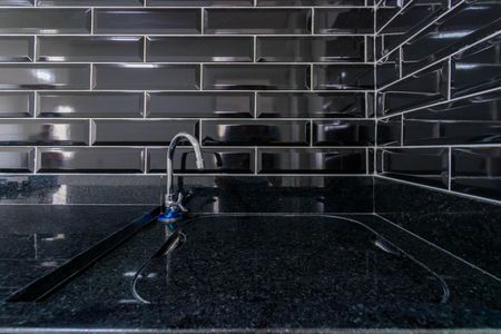 Apartamento à venda com 36m², 2 quartos e 1 vagaCozinha