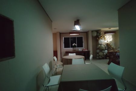 Apartamento para alugar com 60m², 2 quartos e 1 vaga Apartamento para alugar com 60m², 2 quartos e 1 vagaÁrea comum - Área Gourmet