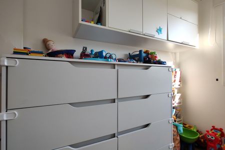 Apartamento para alugar com 60m², 2 quartos e 1 vaga Apartamento para alugar com 60m², 2 quartos e 1 vagaQuarto 1