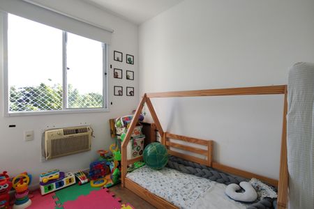 Apartamento para alugar com 60m², 2 quartos e 1 vaga Apartamento para alugar com 60m², 2 quartos e 1 vagaQuarto 1