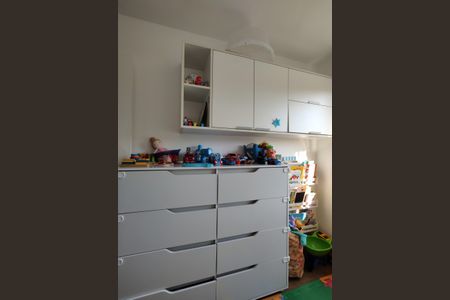 Apartamento para alugar com 60m², 2 quartos e 1 vagaQuarto 1