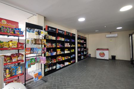 Apartamento para alugar com 60m², 2 quartos e 1 vaga Apartamento para alugar com 60m², 2 quartos e 1 vagaÁrea comum