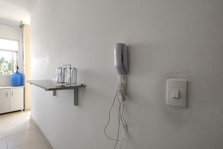 Apartamento para alugar com 60m², 2 quartos e 1 vaga Apartamento para alugar com 60m², 2 quartos e 1 vagaCozinha - Armários