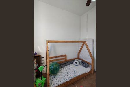 Apartamento para alugar com 60m², 2 quartos e 1 vagaQuarto 1