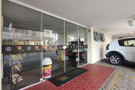 Apartamento para alugar com 60m², 2 quartos e 1 vaga Apartamento para alugar com 60m², 2 quartos e 1 vagaÁrea comum