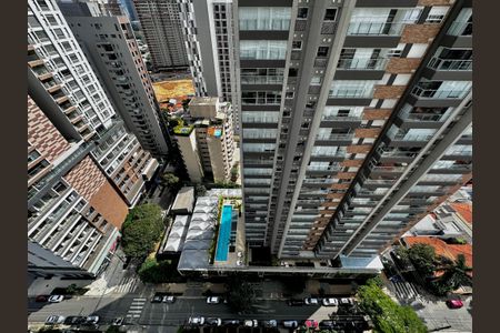 Apartamento para alugar com 70m², 2 quartos e 1 vaga Apartamento para alugar com 70m², 2 quartos e 1 vagaVista