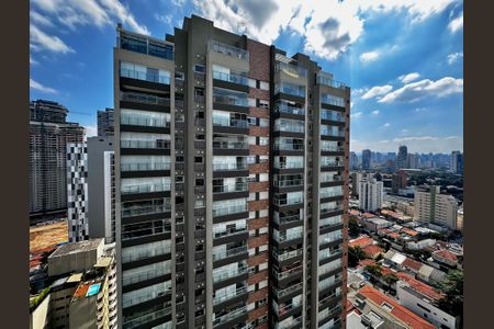 Apartamento para alugar com 70m², 2 quartos e 1 vaga Apartamento para alugar com 70m², 2 quartos e 1 vagaVista Quarto 2