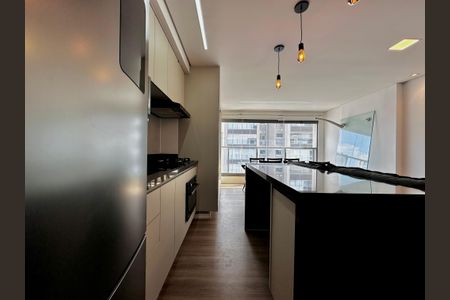 Apartamento para alugar com 70m², 2 quartos e 1 vaga Apartamento para alugar com 70m², 2 quartos e 1 vagaCozinha