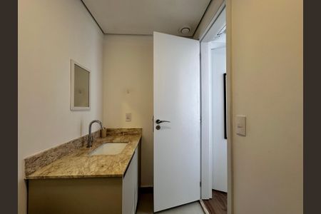 Apartamento para alugar com 70m², 2 quartos e 1 vaga Apartamento para alugar com 70m², 2 quartos e 1 vagaBanheiro Suíte