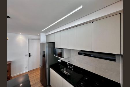 Apartamento para alugar com 70m², 2 quartos e 1 vaga Apartamento para alugar com 70m², 2 quartos e 1 vagaCozinha