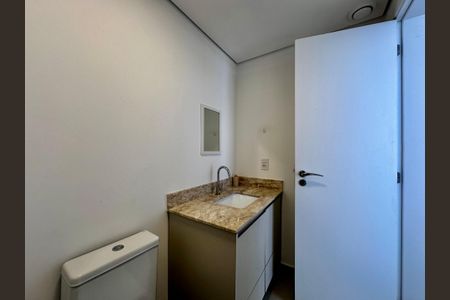 Apartamento para alugar com 70m², 2 quartos e 1 vaga Apartamento para alugar com 70m², 2 quartos e 1 vagaBanheiro Suíte
