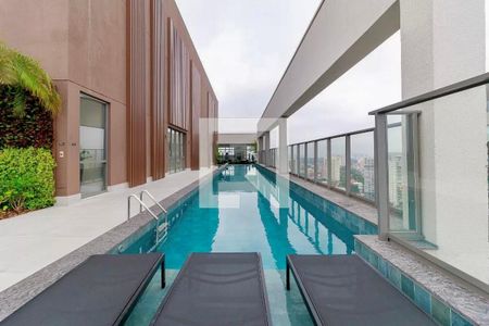 Apartamento para alugar com 70m², 2 quartos e 1 vaga Apartamento para alugar com 70m², 2 quartos e 1 vagaÁrea comum - Piscina