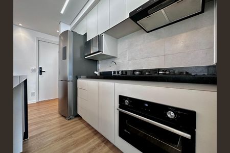Apartamento para alugar com 70m², 2 quartos e 1 vaga Apartamento para alugar com 70m², 2 quartos e 1 vagaCozinha