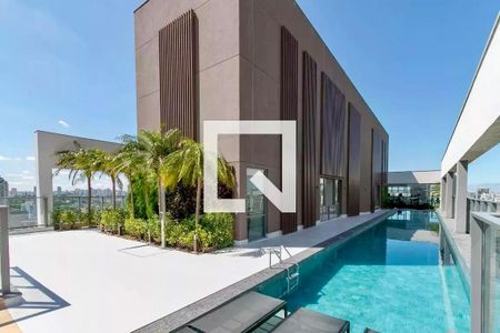 Apartamento para alugar com 70m², 2 quartos e 1 vaga Apartamento para alugar com 70m², 2 quartos e 1 vagaÁrea comum - Piscina