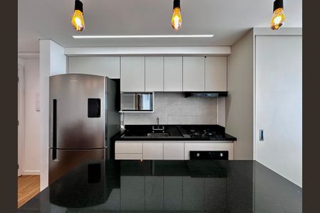 Apartamento para alugar com 70m², 2 quartos e 1 vaga Apartamento para alugar com 70m², 2 quartos e 1 vagaCozinha