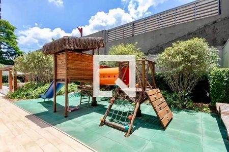 Apartamento para alugar com 70m², 2 quartos e 1 vaga Apartamento para alugar com 70m², 2 quartos e 1 vagaÁrea comum - Playground