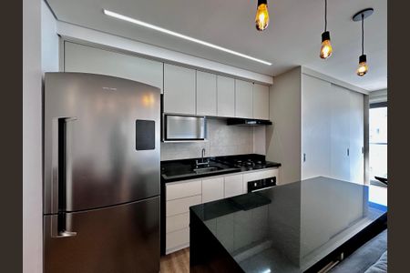 Apartamento para alugar com 70m², 2 quartos e 1 vaga Apartamento para alugar com 70m², 2 quartos e 1 vagaCozinha