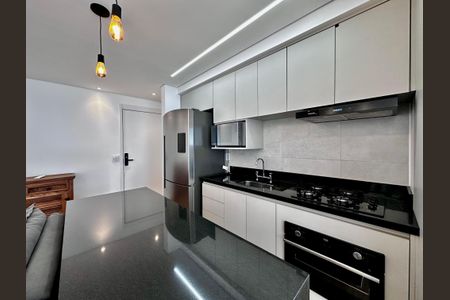 Apartamento para alugar com 70m², 2 quartos e 1 vaga Apartamento para alugar com 70m², 2 quartos e 1 vagaCozinha