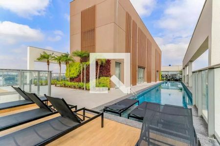 Apartamento para alugar com 70m², 2 quartos e 1 vaga Apartamento para alugar com 70m², 2 quartos e 1 vagaÁrea comum - Piscina