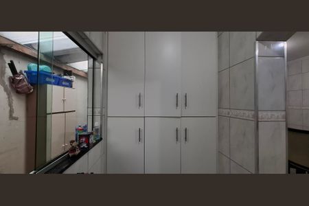 Casa à venda com 110m², 3 quartos e 3 vagasCopa