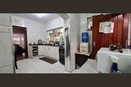 Casa à venda com 110m², 3 quartos e 3 vagasCopa