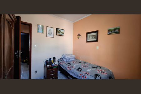 Casa à venda com 110m², 3 quartos e 3 vagasQuarto 2