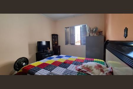 Casa à venda com 110m², 3 quartos e 3 vagasQuarto 1