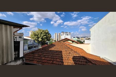 Casa à venda com 110m², 3 quartos e 3 vagasVista Quarto 2