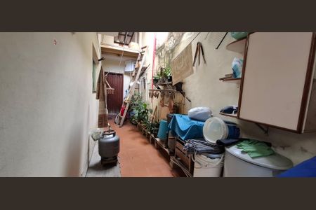 Casa à venda com 110m², 3 quartos e 3 vagasQuintal