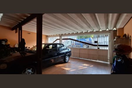 Casa à venda com 110m², 3 quartos e 3 vagasGaragem