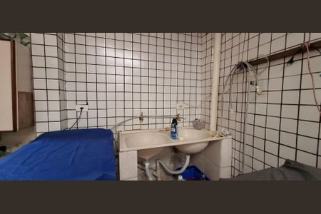 Casa à venda com 110m², 3 quartos e 3 vagasÁrea de Serviço